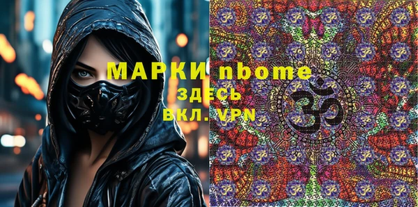 МДПВ Михайлов
